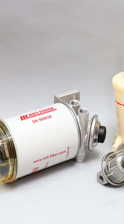 Filtres à Carburant